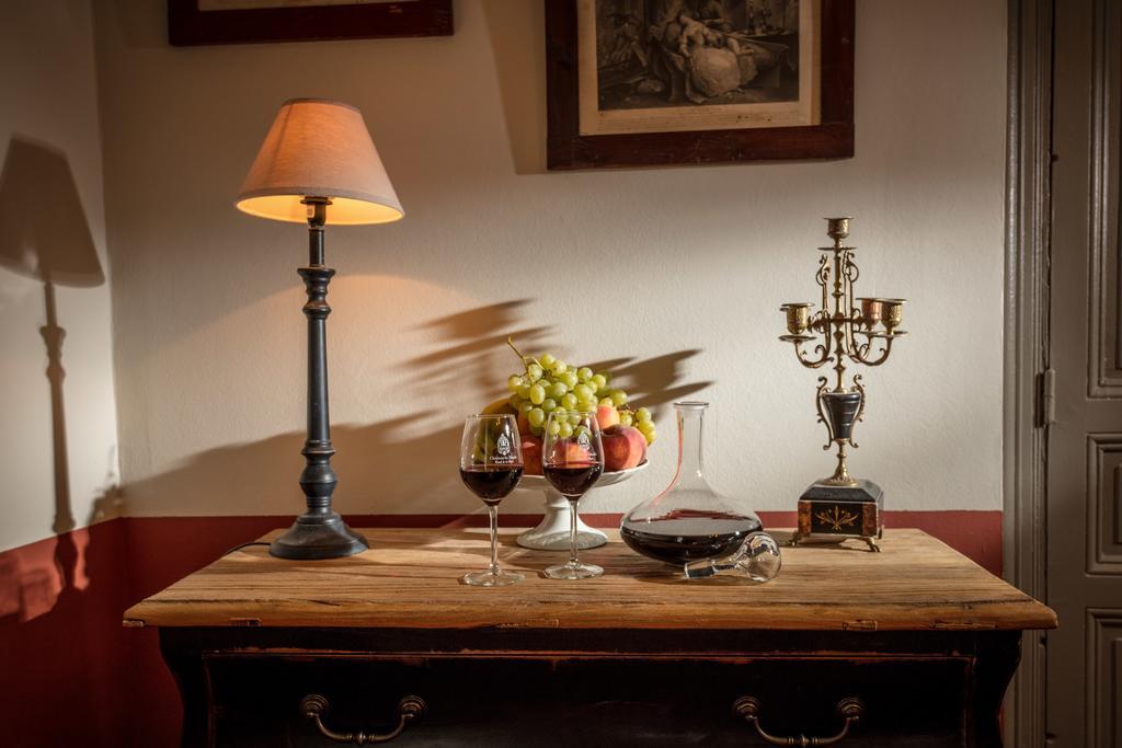 Chateau Le Bouis Gruissan Eksteriør bilde
